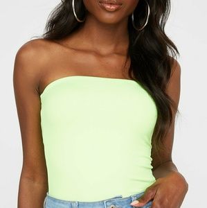 NWOT Tube top